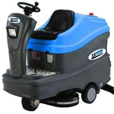 Scrubber Dryer BR1050BT2