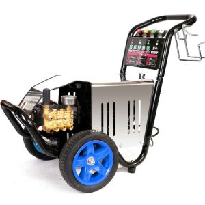 High Pressure Washer (Cold Water) AHP - 200