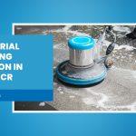 Industrial Cleaning Solution
