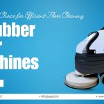 Scrubber Dyer Machines: The Smart Choice for Efficient Floor Cleaning