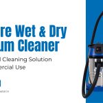 30 Litre Wet & Dry Vacuum Cleaner: A Powerful Cleaning Solution for Commercial Use